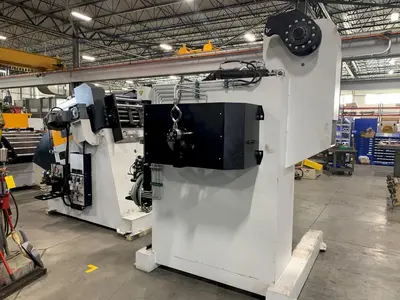 2022 COILTECH 24-1200 Coil Feed Lines | PressTrader Limited (6)