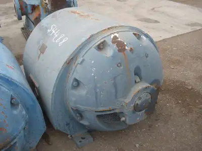 USED GENERAL ELECTRIC SW-1592
