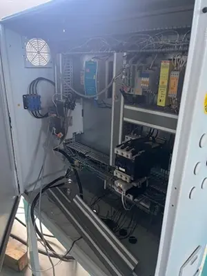 USED ZTS LEK 250