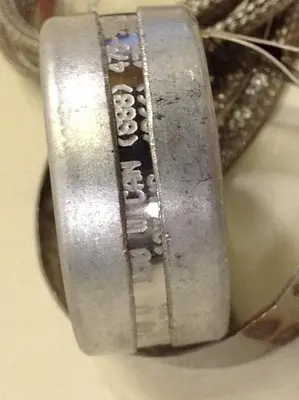 NEW DME 71138
