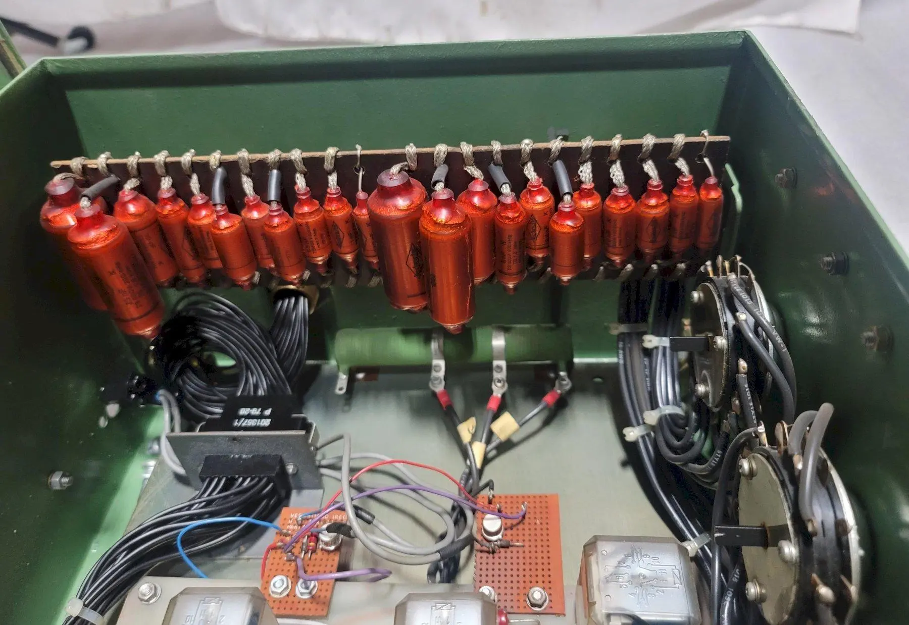 USED Agie CNC & N/C Controls