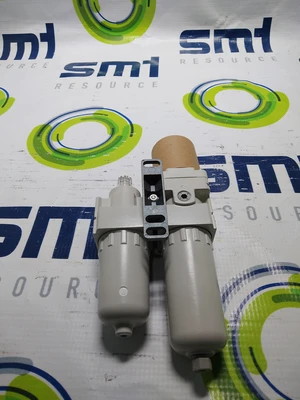 NEW SMC AC20A-N02C-2Z-A