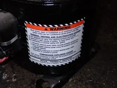 Compressor