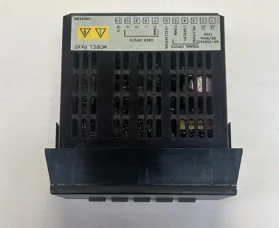 Used RED LION CONTROLS PAXD0000100 Meters - Misc Ohio US | Surplus Asset Holdings #1247412