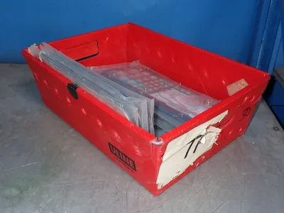 Used MURRPLASTIC 87663086 Electrical Fittings Ohio US | HGR 24 #1129931