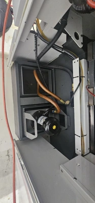 USED 2014 HAAS ST-10