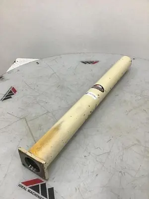 USED CINCINNATI MILACRON 321