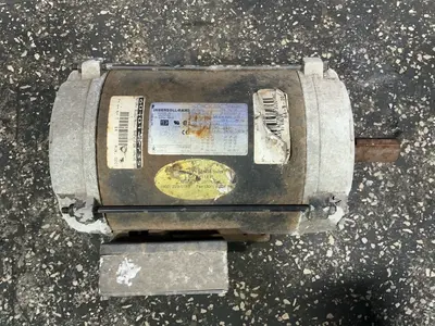 Used INGERSOLLRAND 32036857 Motors (misc) Ohio US | HGR 24 #1322814
