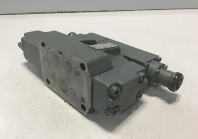 USED REXROTH 3DREP6C11/25A24NZ4M