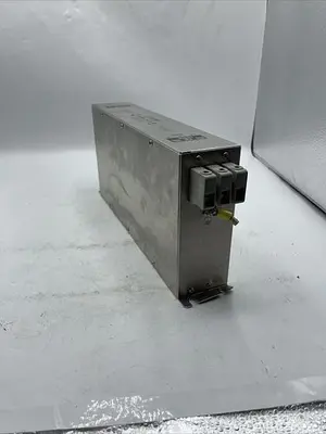 Used SCHAFFNER _UNKNOWN_ Filters | ND Industrial Surplus #1222398