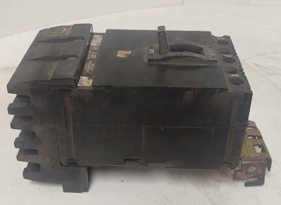 USED SQUARE D TYPE FA