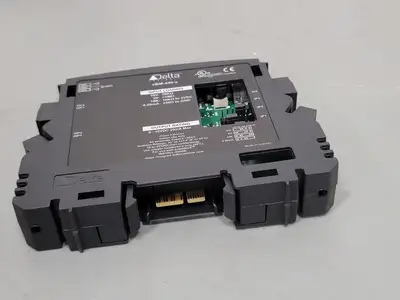 NEW DELTA CONTROLS EBM-440-X