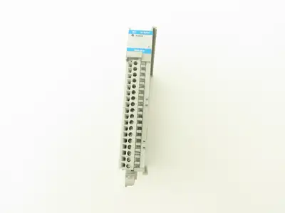 Allen Bradley 5069-IB16 Compact I/O Input Module 24V 16 Channel FW 2.014