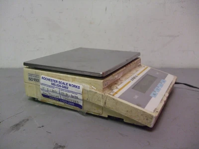USED SARTORIUS RL12