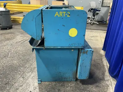 Used ARTOS CS6 Wire Cut & Strip Ohio US | HGR 24 #1566852