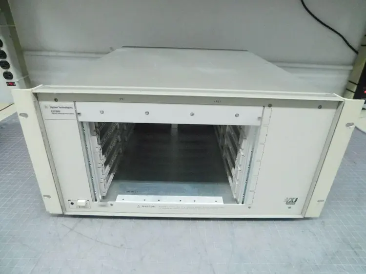 Used _UNKNOWN_ _UNKNOWN_ VXI/PXI/PCI Texas US | Aucto #1479118