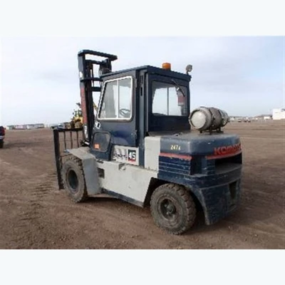Komatsu FG45-TC-5 Forklift