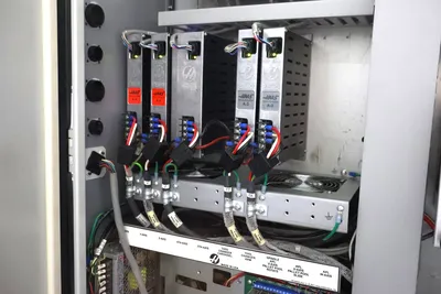 2023 HAAS VF-5SS Vertical Machining Centers | Clark Machinery Sales, LLC (16)