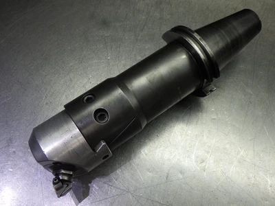 Valenite CAT50 Vari-Set Boring Bar W/ Aluminum Body Boring Head EBN-4 (LOC1078D)