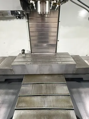 2020 HAAS VF-2SS Vertical Machining Centers | Hindley Machine Tool Sales, LLC (13)