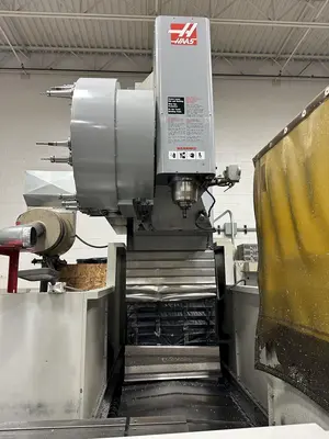 2012 HAAS VS3 Machining Centers, Vertical | Star Equipment Co., Inc. (5)