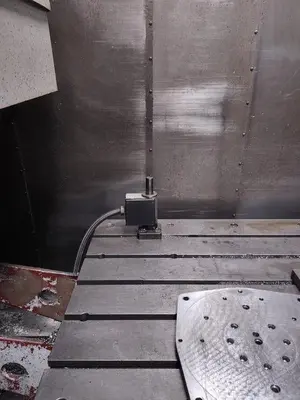 1997 MAZAK VTC-30C Vertical Machining Centers | Toolquip, Inc. (4)