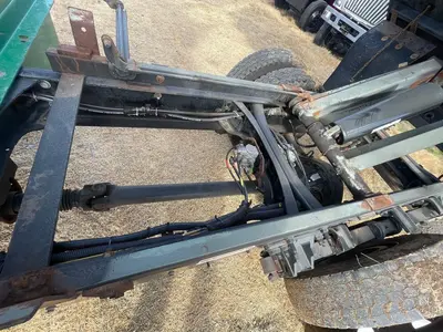 Used 2017 FORD F750 Bucket (boom) trucks Virginia US | Proxy Equipment #1426066