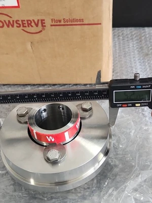 NEW Flowserve A2R15370-01