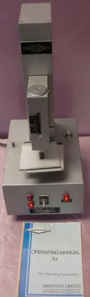 Used _UNKNOWN_ _UNKNOWN_ Miscellaneous Testers Texas US | Bamko Surplus Process Equipment #1177456