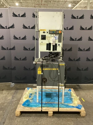 USED 2003 FANUC M-16IB/20 + R-J3IB