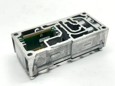 Used Festo VABV-S4-2S-G18-2T2 Parts (Hydraulics and Pneumatics) Michigan US | Maverick Industrial Sales #1493825