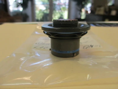 NEW Amphenol JMS27468T17B35P