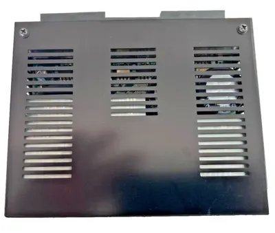 Oriental Motors ASD12A-C HMI & Open Interface Panels | ANACAPA EQUIPMENT BROKERS, INC (5)