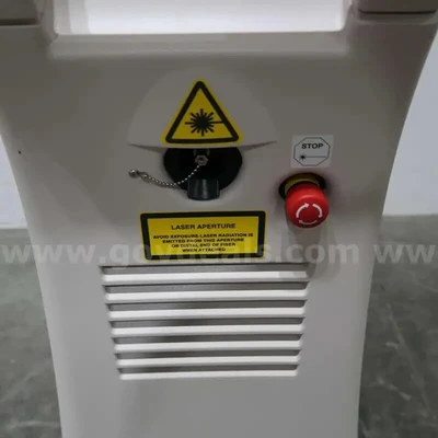 Used CardioGenesis Corporation NS2000 Lasers / Laser Systems Delaware US | United Machine Co. #1565394