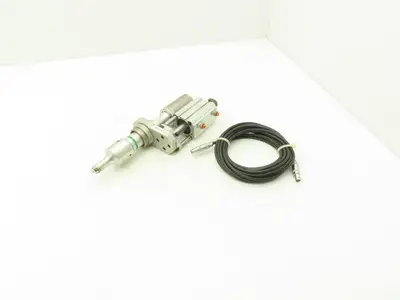 Rinco C35-4-11-802 Ultrasonic Welding Transducer Converter 35kHz w/Booster 3047