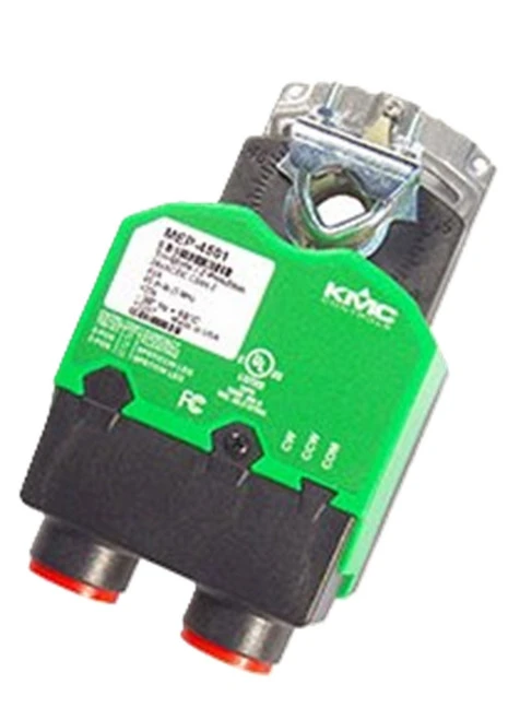 KMC Controls MEP-4201 Actuator, Tri-State / 2 Pos., 24VAC/VDC [New]