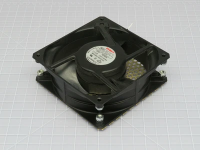 Used ETRI _UNKNOWN_ Electronic Component Fans | OCO Industrial #1695073
