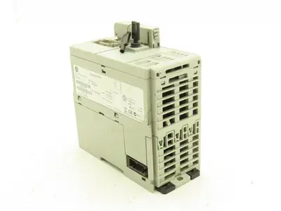 Allen Bradley 1768-L43/B Logix L43 PLC Processor Memory Controller Unit Ser B