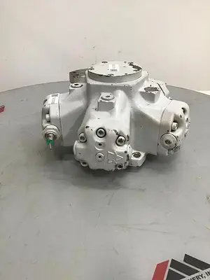 USED PLEIGER M0500-05-313