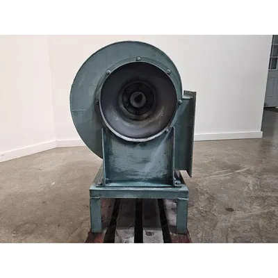 USED NEW YORK BLOWER 123