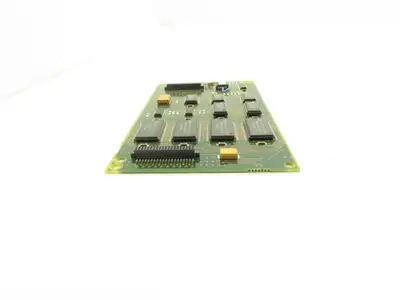 Cincinnati Milacron 3-542-1130A Printed Circuit Board PCB Control Card Rev C