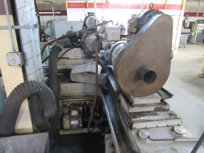 1972 CINCINNATI 18 X 48 GRINDERS, CYLINDRICAL – UNIVERSAL | GCH Machinery (6)