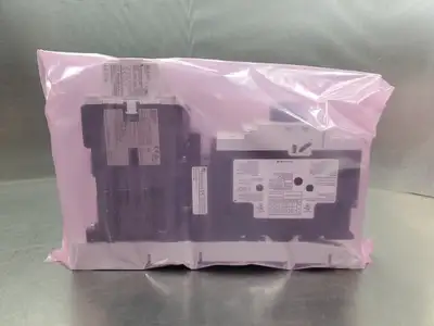 USED Fuji Electric BM3VHB-040 | SC-E2G | SZ-A22/T