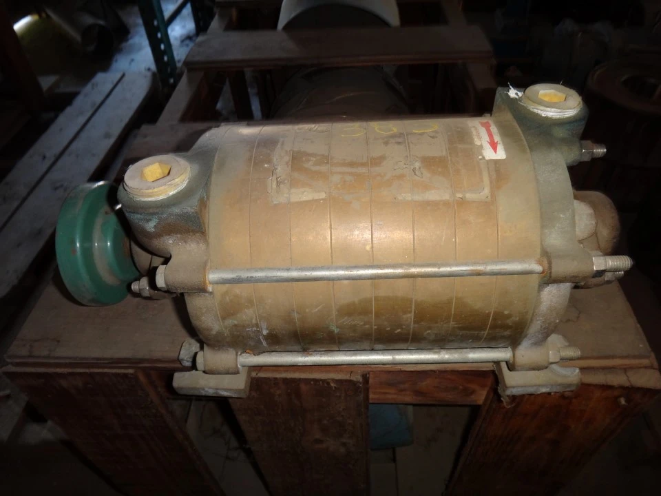 USED SIEMENS ?
