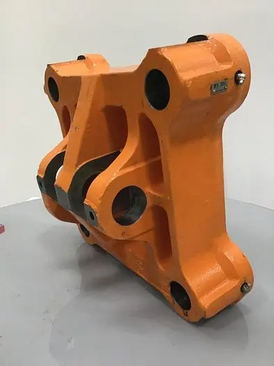 Used CINCINNATI MILACRON 5035695 Injection Molding Parts | Ideal Machinery #663542