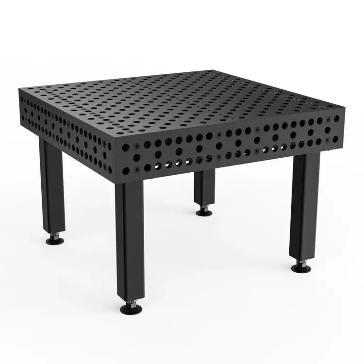 New | in-Stock BUILDPRO _UNKNOWN_ Welding Tables Ohio US | US TOOL DEPOT #1451717