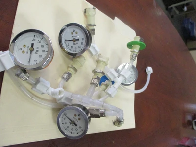 USED USG ANSI-B40.1