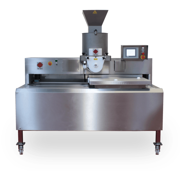 New | in-Stock DEIGHTON _UNKNOWN_ Cookie Machines New Jersey US | Erika Baking Equipment #479602