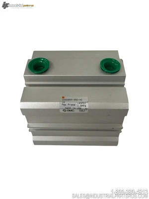 NEW SMC CDQ2B50-35D-XC18