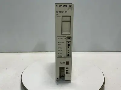 USED SIEMENS E220G5/15WRGD